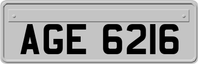 AGE6216