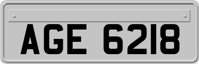 AGE6218