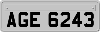 AGE6243