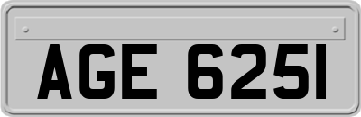 AGE6251