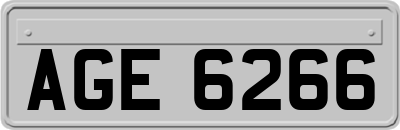 AGE6266