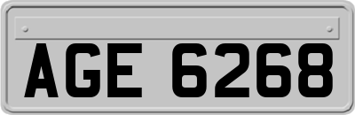 AGE6268