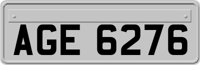 AGE6276