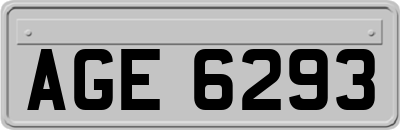 AGE6293