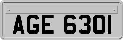 AGE6301