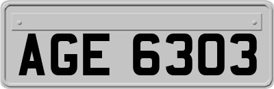 AGE6303