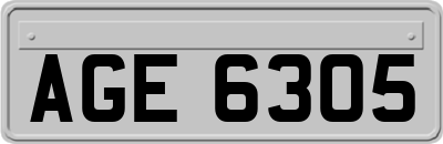 AGE6305