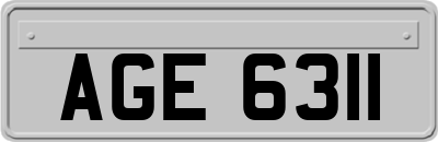 AGE6311