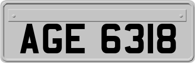 AGE6318