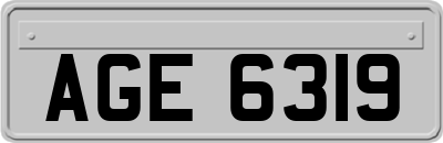 AGE6319