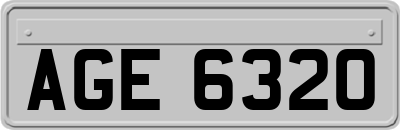 AGE6320