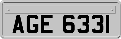 AGE6331