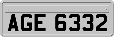 AGE6332