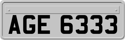 AGE6333