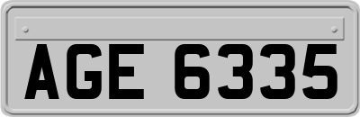 AGE6335