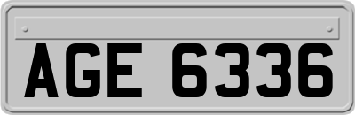 AGE6336