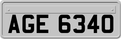 AGE6340