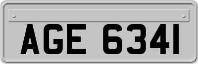 AGE6341