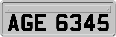 AGE6345