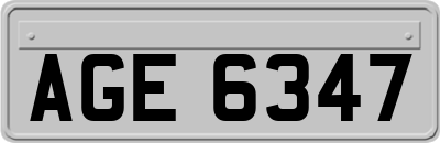 AGE6347