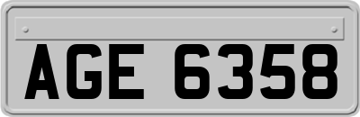 AGE6358