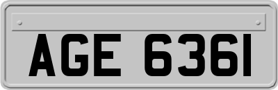 AGE6361