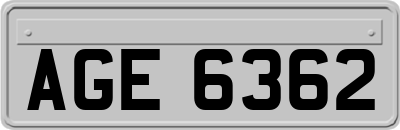 AGE6362
