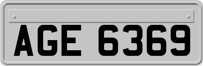 AGE6369