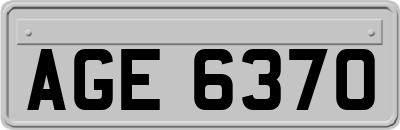 AGE6370
