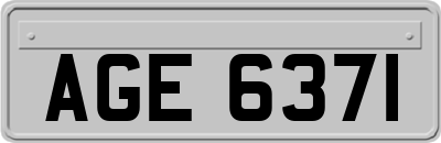 AGE6371