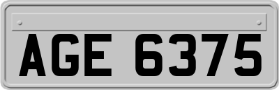 AGE6375