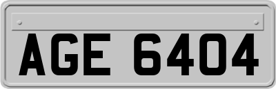 AGE6404