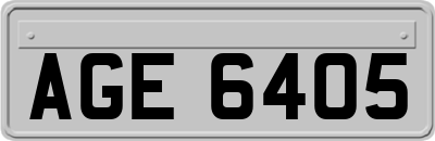 AGE6405