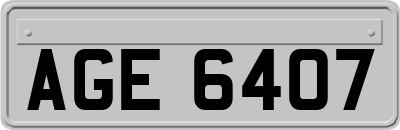 AGE6407