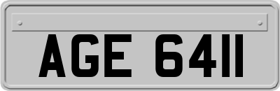 AGE6411