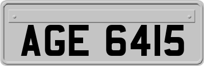 AGE6415
