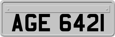 AGE6421