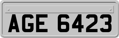 AGE6423
