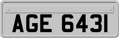 AGE6431