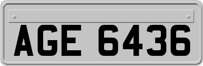 AGE6436