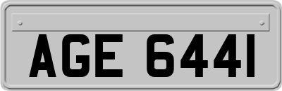 AGE6441