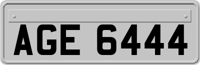 AGE6444