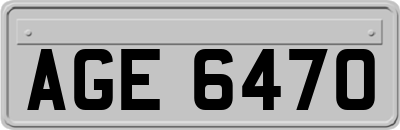 AGE6470