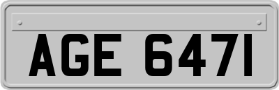 AGE6471