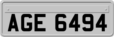 AGE6494