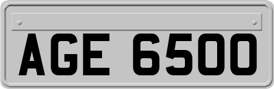 AGE6500