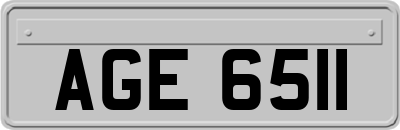 AGE6511