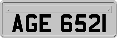 AGE6521