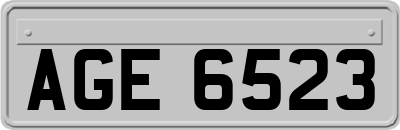 AGE6523