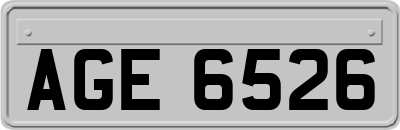 AGE6526